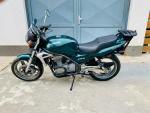 Klikněte pro detailní foto č. 5 - Kawasaki ER-5