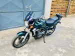 Klikněte pro detailní foto č. 6 - Kawasaki ER-5