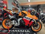 Detail nabídky - Honda CBR 600 RR REPSOL