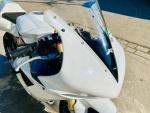 Klikněte pro detailní foto č. 10 - Yamaha YZF-R1