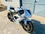 Klikněte pro detailní foto č. 3 - Yamaha YZF-R1