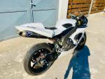 Klikněte pro detailní foto č. 4 - Yamaha YZF-R1