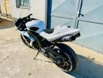 Klikněte pro detailní foto č. 7 - Yamaha YZF-R1