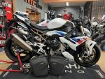 Detail nabídky - BMW S 1000 R model M