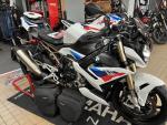 Klikněte pro detailní foto č. 2 - BMW S 1000 R model M