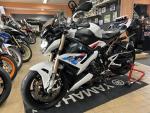 Klikněte pro detailní foto č. 4 - BMW S 1000 R model M