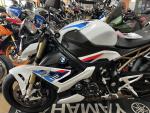 Klikněte pro detailní foto č. 5 - BMW S 1000 R model M