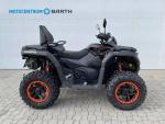 Klikněte pro detailní foto č. 2 - CFMOTO CFMOTO Gladiator X1000 G3 Premium E5+ 