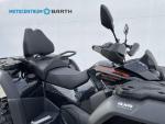Klikněte pro detailní foto č. 4 - CFMOTO CFMOTO Gladiator X1000 G3 Premium E5+ 