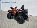 Klikněte pro detailní foto č. 11 - CFMOTO CFMOTO Gladiator X850 G3 EPS EU5+ 