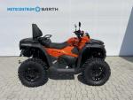 Klikněte pro detailní foto č. 2 - CFMOTO CFMOTO Gladiator X850 G3 EPS EU5+ 