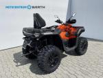 Klikněte pro detailní foto č. 3 - CFMOTO CFMOTO Gladiator X850 G3 EPS EU5+ 