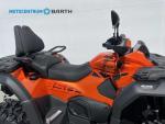Klikněte pro detailní foto č. 4 - CFMOTO CFMOTO Gladiator X850 G3 EPS EU5+ 