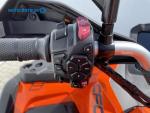 Klikněte pro detailní foto č. 5 - CFMOTO CFMOTO Gladiator X850 G3 EPS EU5+ 