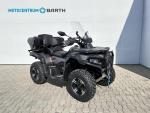 Detail nabídky - CFMOTO CFMOTO Gladiator X625-A Overland EU5+ 
