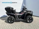 Klikněte pro detailní foto č. 2 - CFMOTO CFMOTO Gladiator X625-A Overland EU5+ 