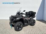 Klikněte pro detailní foto č. 3 - CFMOTO CFMOTO Gladiator X625-A Overland EU5+ 
