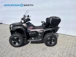 Klikněte pro detailní foto č. 4 - CFMOTO CFMOTO Gladiator X625-A Overland EU5+ 