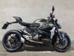 Detail nabídky - Ducati Streetfighter V2