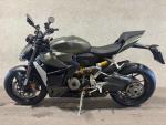 Klikněte pro detailní foto č. 2 - Ducati Streetfighter V2