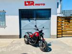 Detail nabídky - Benelli Leoncino 500