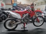 Klikněte pro detailní foto č. 10 - Honda CRF 250 F