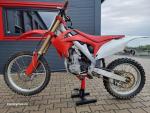 Detail nabídky - Honda CRF 250 F