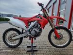 Klikněte pro detailní foto č. 7 - Honda CRF 250 F
