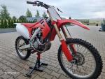 Klikněte pro detailní foto č. 8 - Honda CRF 250 F