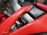 Klikněte pro detailní foto č. 9 - Honda CRF 250 F