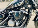 Klikněte pro detailní foto č. 11 - Yamaha XVS 1300 Stryker