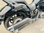 Klikněte pro detailní foto č. 12 - Yamaha XVS 1300 Stryker