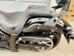 Klikněte pro detailní foto č. 13 - Yamaha XVS 1300 Stryker