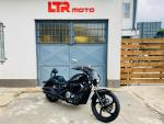 Klikněte pro detailní foto č. 1 - Yamaha XVS 1300 Stryker