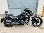 Klikněte pro detailní foto č. 2 - Yamaha XVS 1300 Stryker