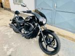 Klikněte pro detailní foto č. 3 - Yamaha XVS 1300 Stryker
