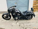 Klikněte pro detailní foto č. 5 - Yamaha XVS 1300 Stryker