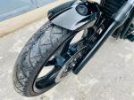 Klikněte pro detailní foto č. 9 - Yamaha XVS 1300 Stryker