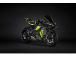 Klikněte pro detailní foto č. 1 - Ducati Panigale V4 Lamborghini (limited edition 630 ks)