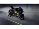 Klikněte pro detailní foto č. 2 - Ducati Panigale V4 Lamborghini (limited edition 630 ks)