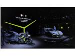 Klikněte pro detailní foto č. 3 - Ducati Panigale V4 Lamborghini (limited edition 630 ks)