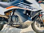 Klikněte pro detailní foto č. 12 - KTM 790 Adventure
