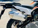 Klikněte pro detailní foto č. 13 - KTM 790 Adventure