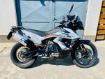 Klikněte pro detailní foto č. 2 - KTM 790 Adventure