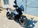 Klikněte pro detailní foto č. 3 - KTM 790 Adventure