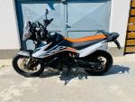 Klikněte pro detailní foto č. 5 - KTM 790 Adventure
