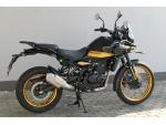 Klikněte pro detailní foto č. 3 - Royal Enfield Himalayan 450 Hanle Black Tubeless ( odpočet DPH )
