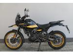 Klikněte pro detailní foto č. 5 - Royal Enfield Himalayan 450 Hanle Black Tubeless ( odpočet DPH )