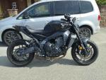 Detail nabídky - Yamaha MT-09 ABS
