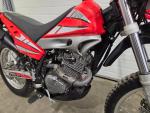 Klikněte pro detailní foto č. 5 - Beta Alp 200